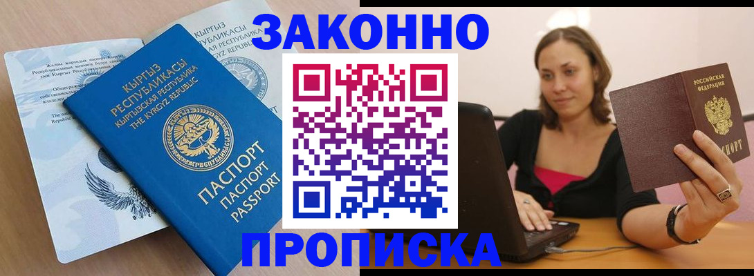 временная прописка в Павловске